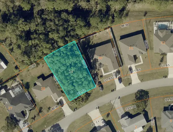 5468 NW Scepter Drive, Port St Lucie, FL 34983