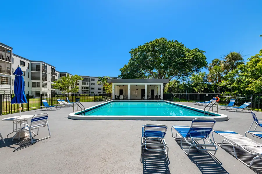 9235 SW 8th Street #502, Boca Raton, FL 33428 - #2