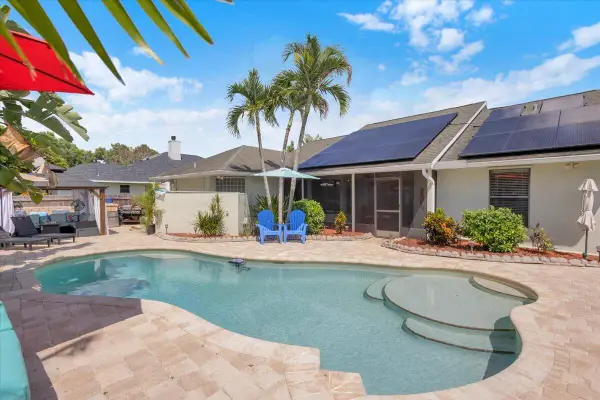 568 SE Nome Drive, Port St Lucie, FL 34984