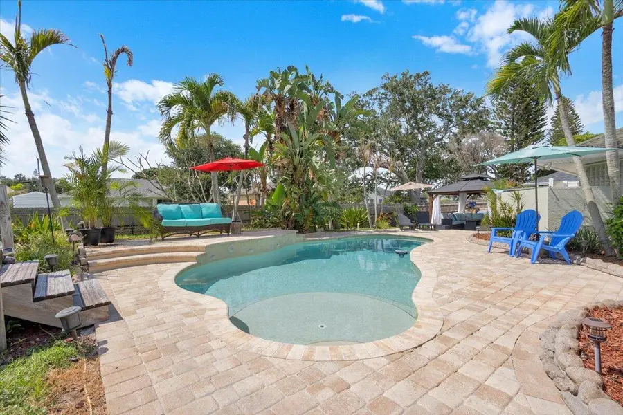 568 SE Nome Drive, Port Saint Lucie, FL 34984 - #2