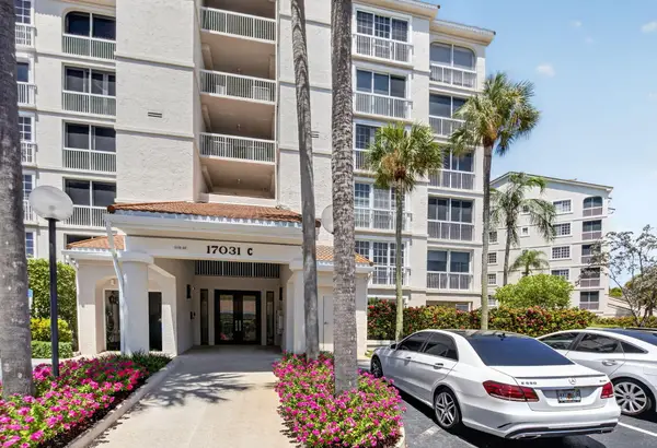 17031 Boca Club Boulevard #106A, Boca Raton, FL 33487