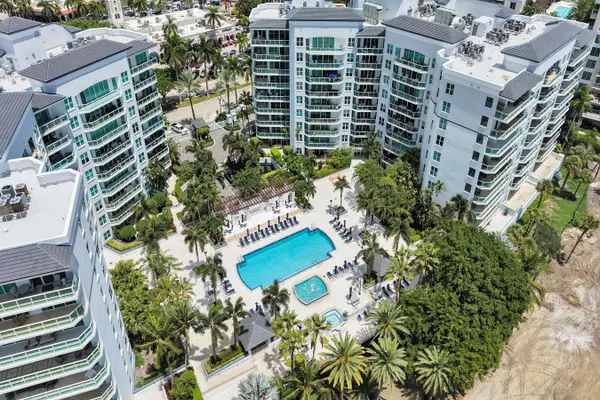 550 SE Mizner Boulevard #B506, Boca Raton, FL 33432
