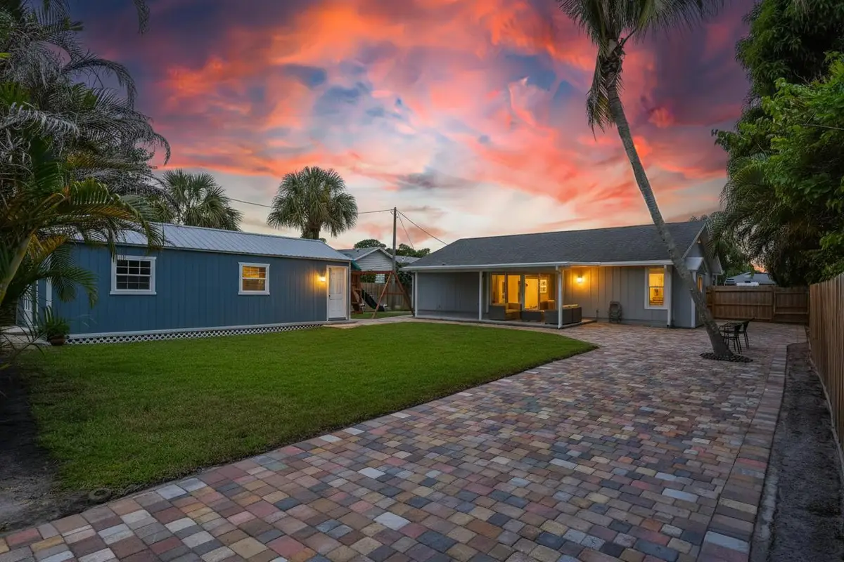 4994 SE Pine Knoll Way, Stuart, FL 34997 - #1