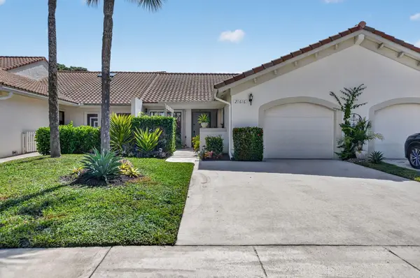 21616 Guadalajara Avenue, Boca Raton, FL 33433