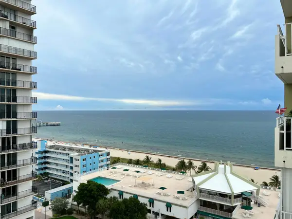 111 Briny Avenue #1405, Pompano Beach, FL 33062