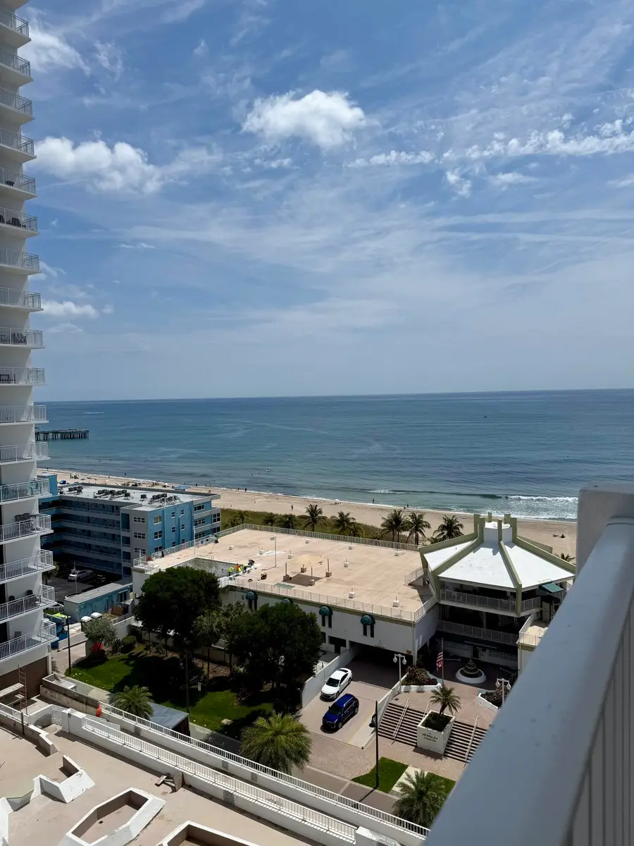 111 Briny Avenue #1405, Pompano Beach, FL 33062 - #2