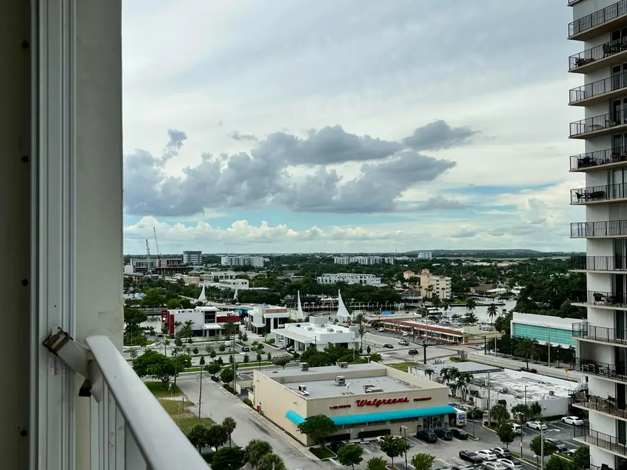 111 Briny Avenue #1405, Pompano Beach, FL 33062 - #3