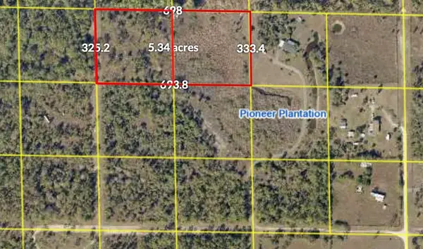 4155 Pioneer 23rd Street, Pioneer, FL 33440