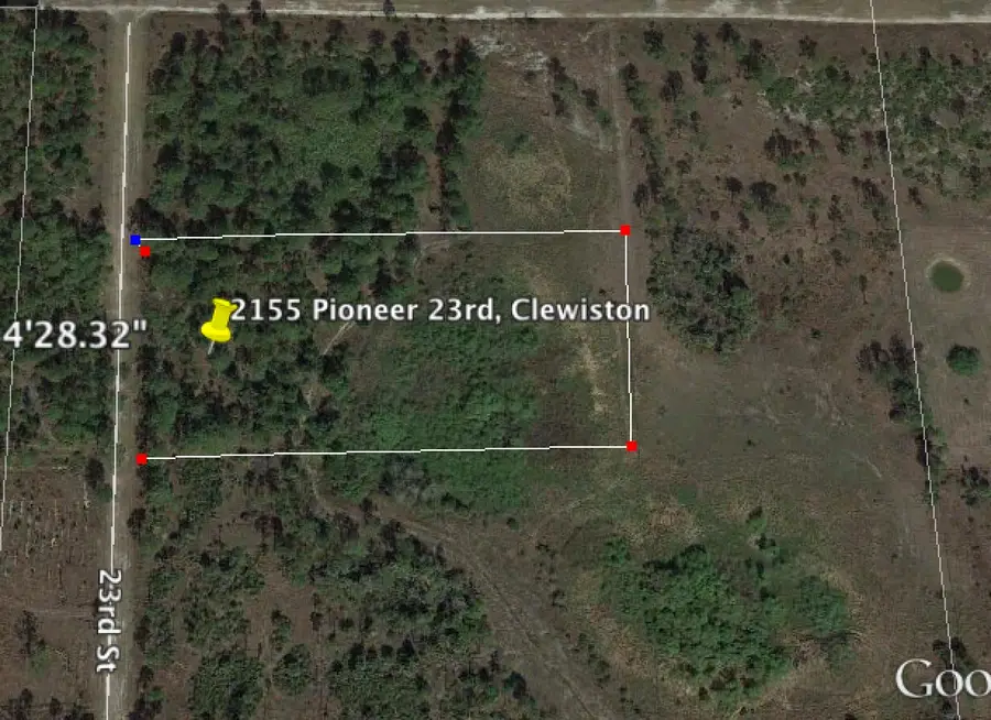 4155 Pioneer 23rd Street, Pioneer, FL 33440 - #3