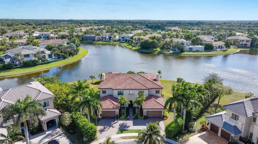17511 Cadena Drive, Boca Raton, FL 33496 - #2