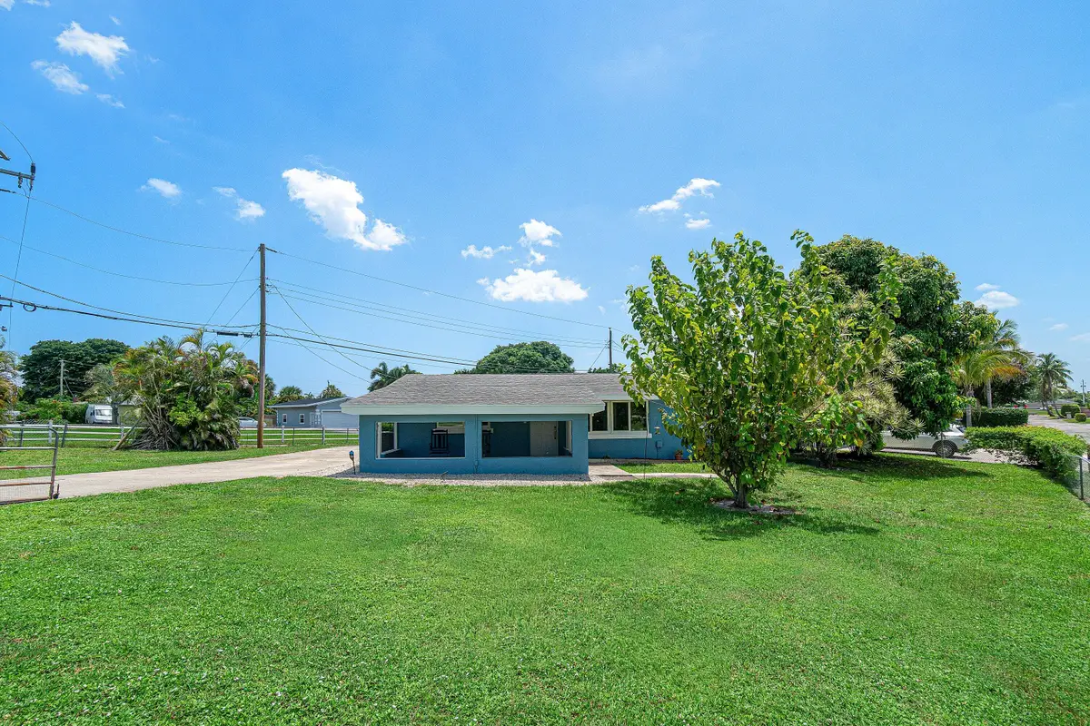 5134 Canal Road, West Palm Beach, FL 33415 - #1