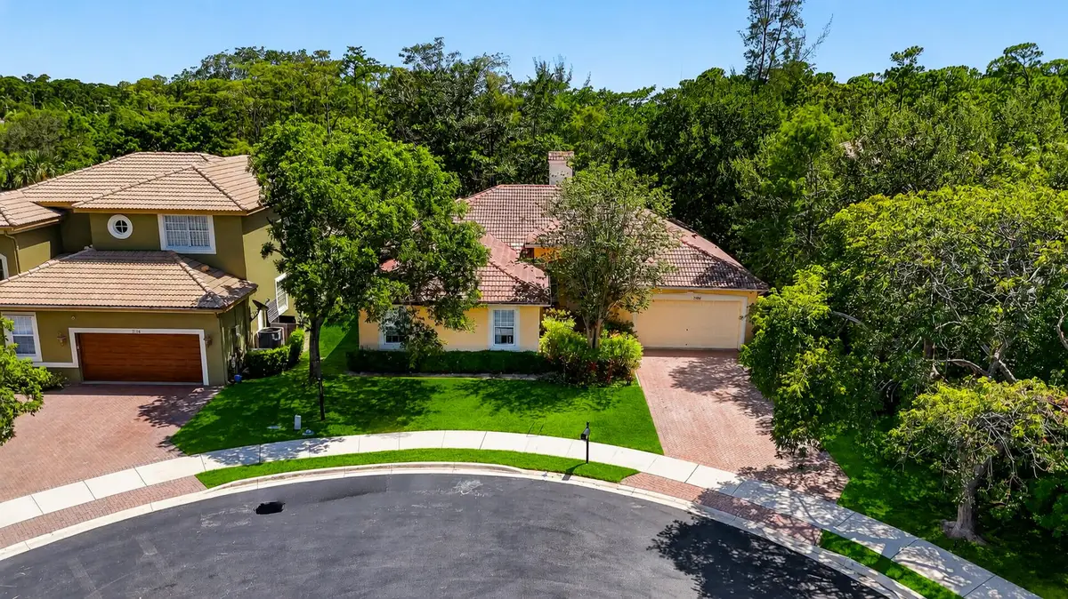 7104 NW 48th Lane, Coconut Creek, FL 33073 - #1
