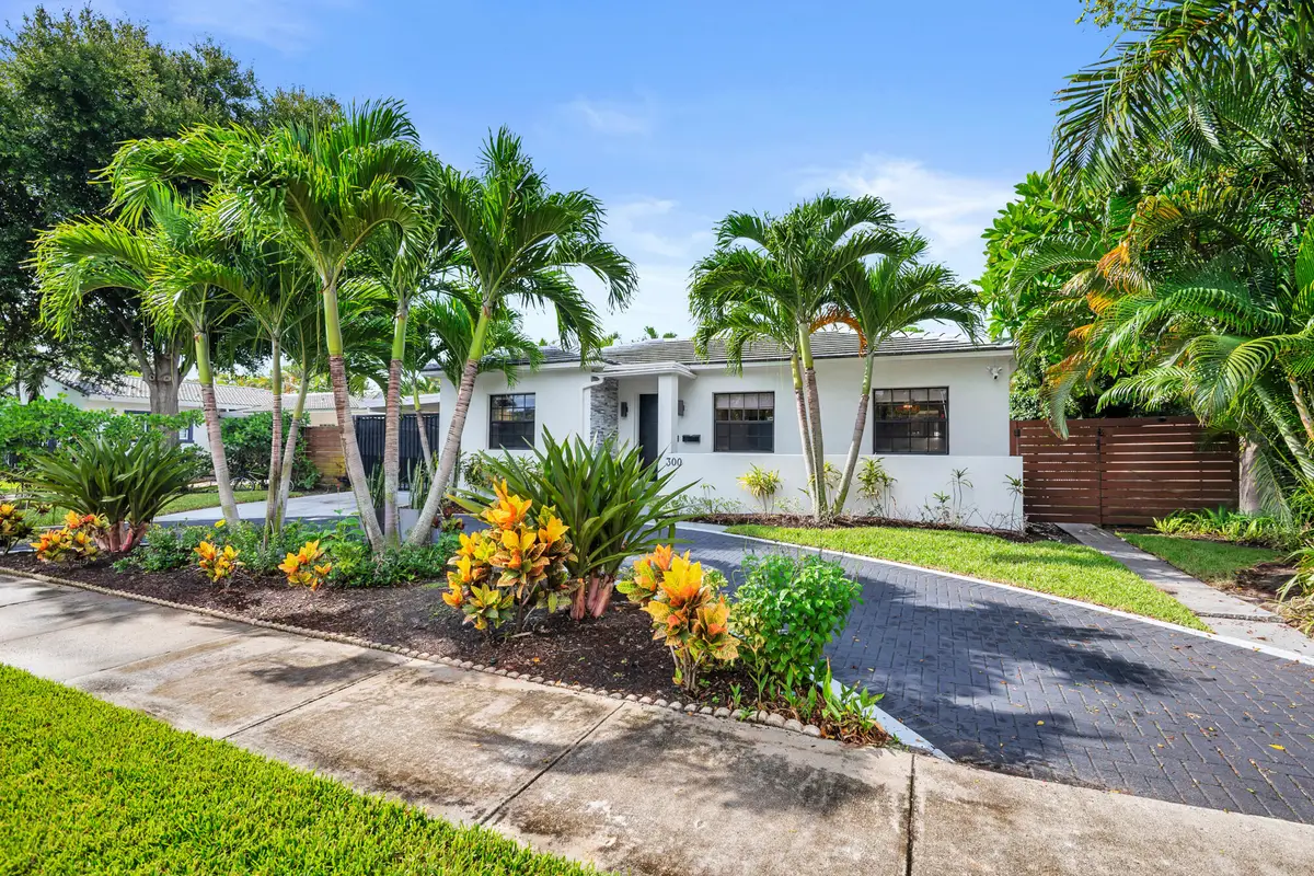 300 35th Street, West Palm Beach, FL 33407 - #1