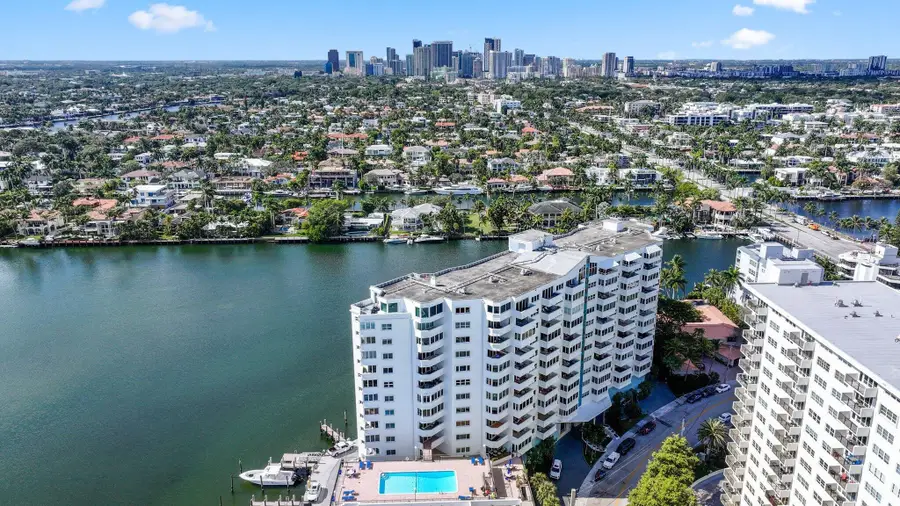 333 Sunset Drive #502, Fort Lauderdale, FL 33301 - #2