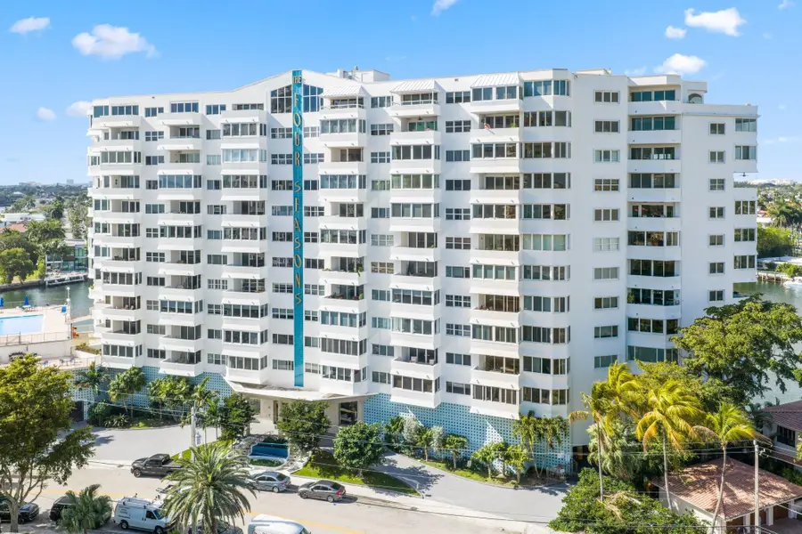 333 Sunset Drive #502, Fort Lauderdale, FL 33301 - #3