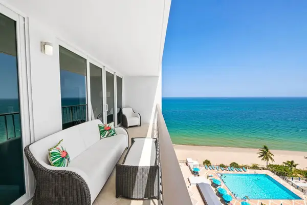 4280 Galt Ocean Drive #14K, Fort Lauderdale, FL 33308