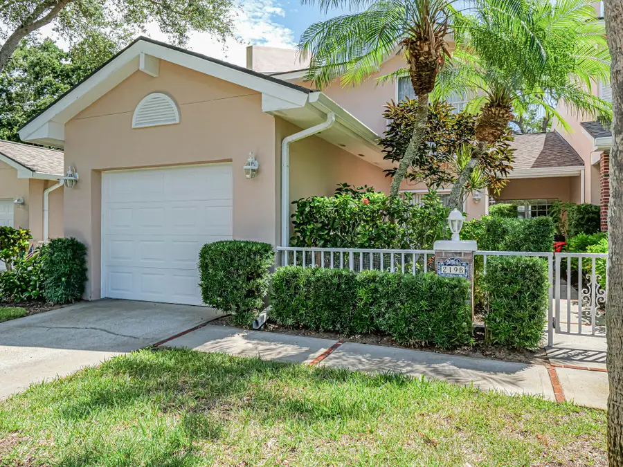 219 E Park Shores Circle #219B, Indian River Shores, FL 32963 - #3