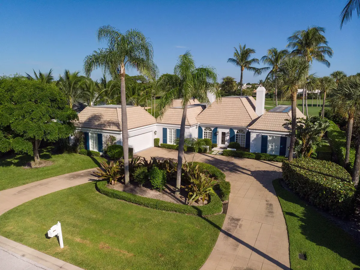 971 Lake House Drive, North Palm Beach, FL 33408 - #1