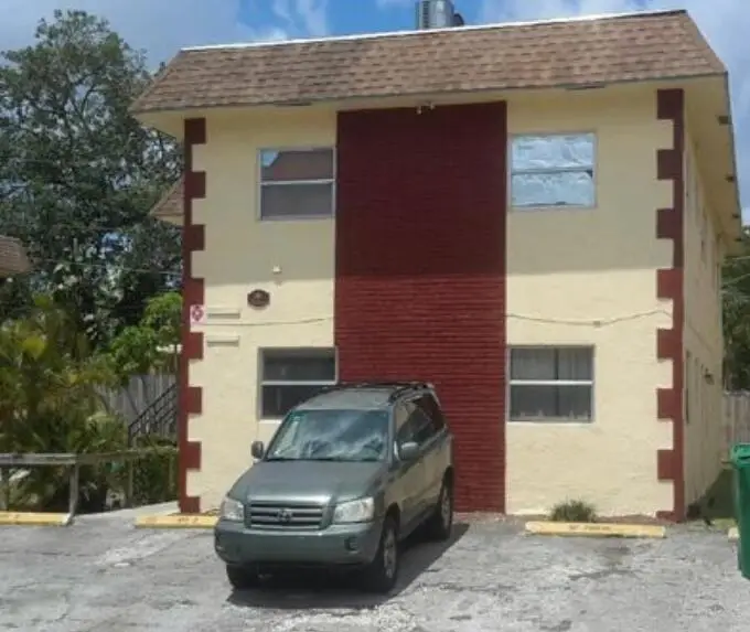 3811 SW 60th Avenue #1-4, Davie, FL 33314 - #1