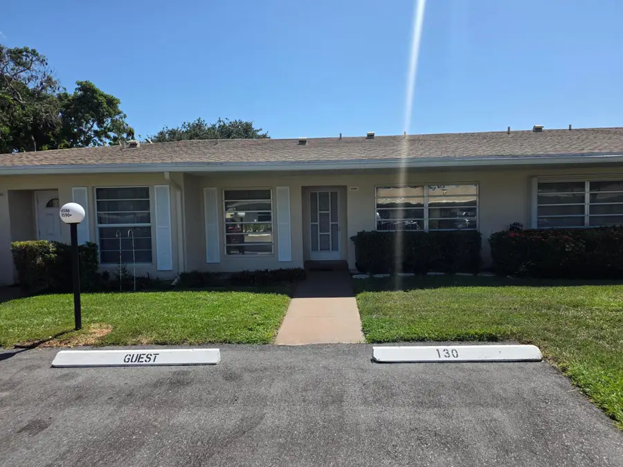 8590 Chevy Chase Drive #130, Boca Raton, FL 33433 - #2