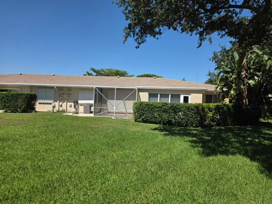 8590 Chevy Chase Drive #130, Boca Raton, FL 33433 - #3