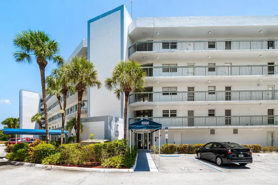 6500 NW 2nd Avenue #513, Boca Raton, FL 33487 - #3