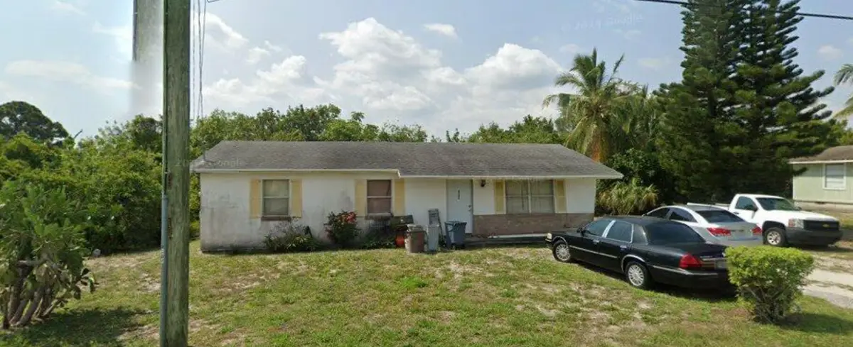 8523 SE Pettway Street, Hobe Sound, FL 33455 - #1