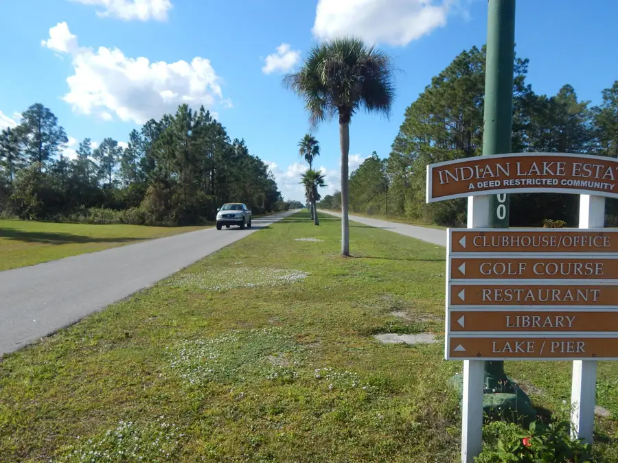 0 Park Avenue, Indian Lake Estates, FL  - #3