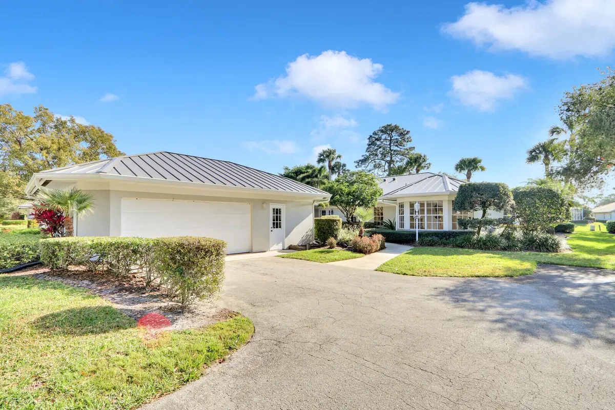 7340 Pine Creek Way, Port Saint Lucie, FL 34986 - #1