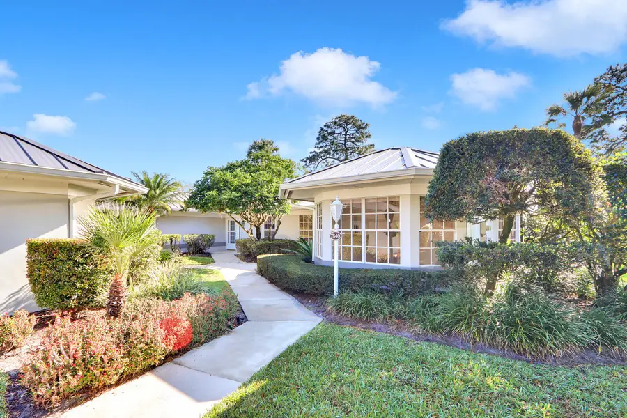 7340 Pine Creek Way, Port Saint Lucie, FL 34986 - #2
