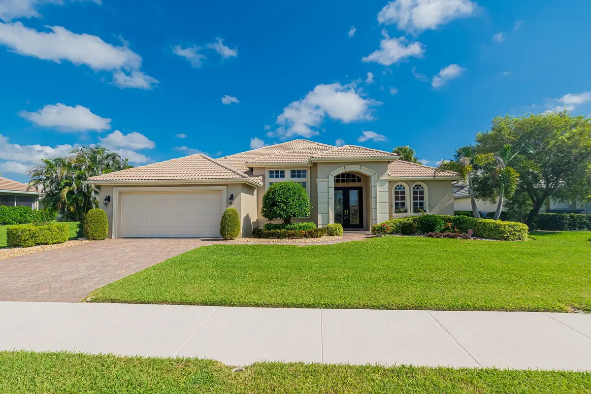 1251 SW Briarwood Drive, Port Saint Lucie, FL 34986 - #1