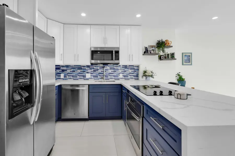 20335 W Country Club Drive #2107, Aventura, FL 33180 - #3