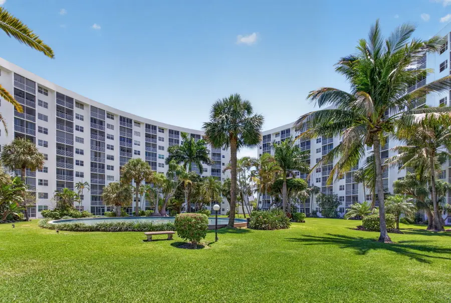 2731 NE 14th St Causeway #405, Pompano Beach, FL 33062 - #2