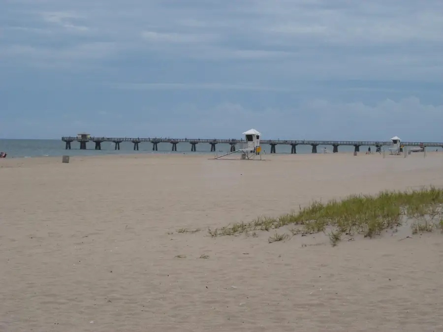525 N Ocean Boulevard N #921, Pompano Beach, FL 33062 - #2