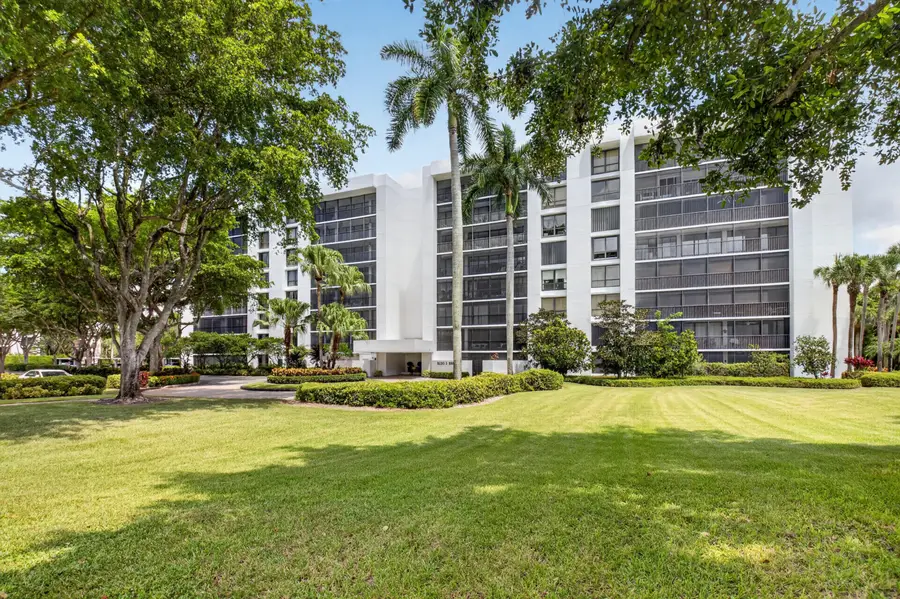 20090 Boca W Drive #317, Boca Raton, FL 33434 - #2