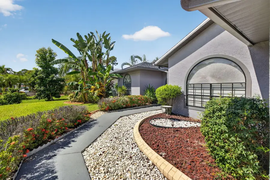 2852 SW Giralda Street, Port Saint Lucie, FL 34953 - #3