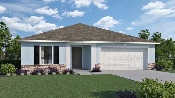 506 NW 13th Street, Okeechobee, FL 34972