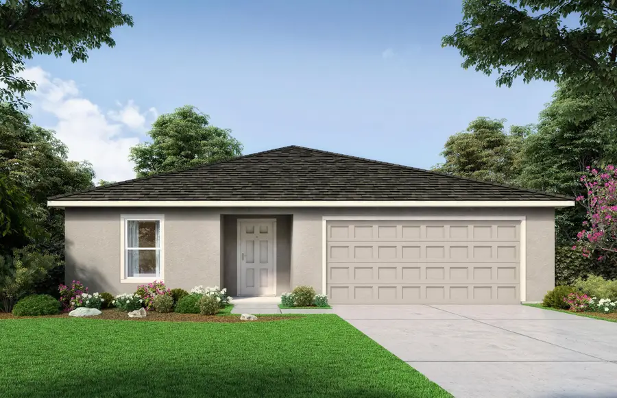 506 NW 13th Street, Okeechobee, FL 34972 - #2