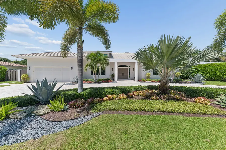 115 NE 16th Court, Delray Beach, FL 33444 - #2