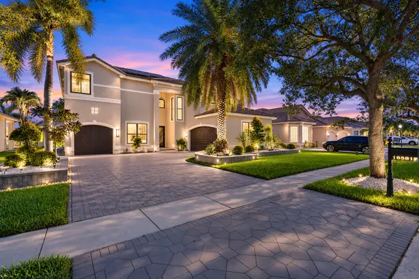 18581 SW 44th Court, Miramar, FL 33029