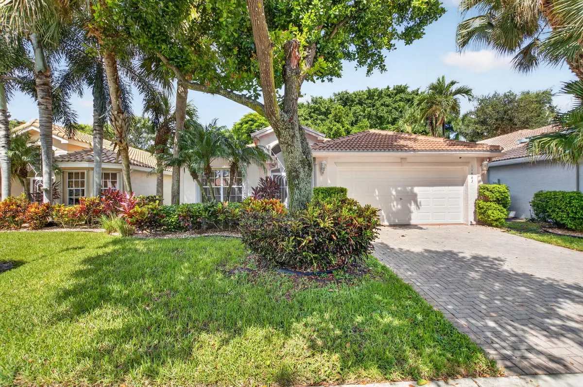 11443 Mauna Kea Lane, Boynton Beach, FL 33437 - #1