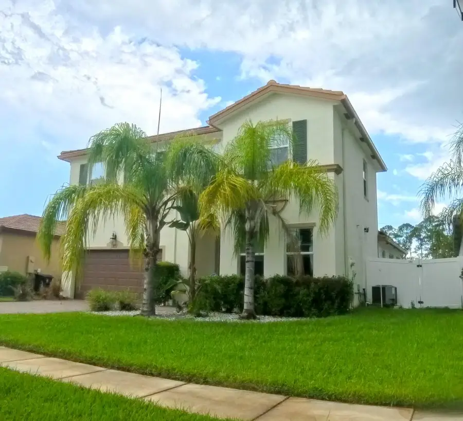 7871 NW Greenbank Circle, Port Saint Lucie, FL 34987 - #3