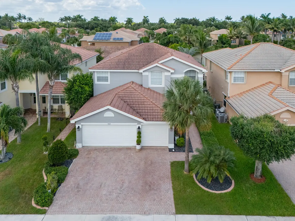 5013 Cobalt Court, Greenacres, FL 33463 - #1