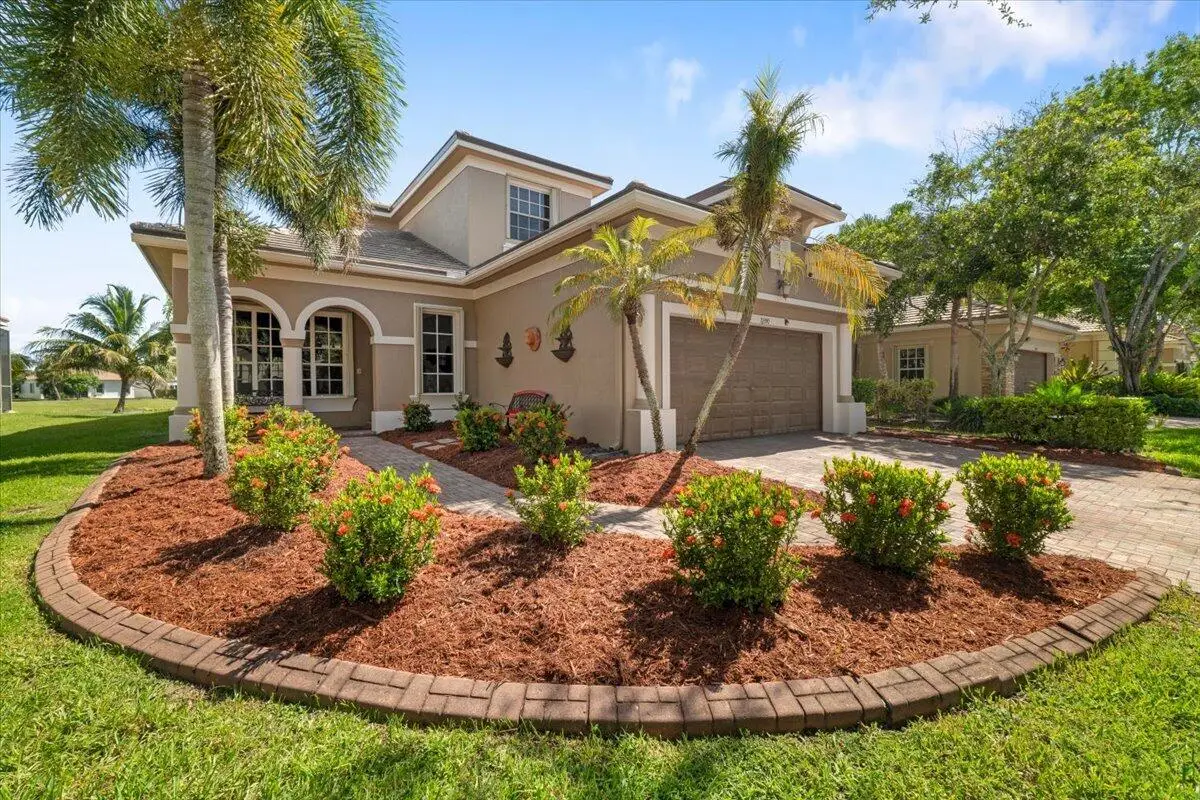 12390 NW 78th Manor, Parkland, FL 33076 - #1