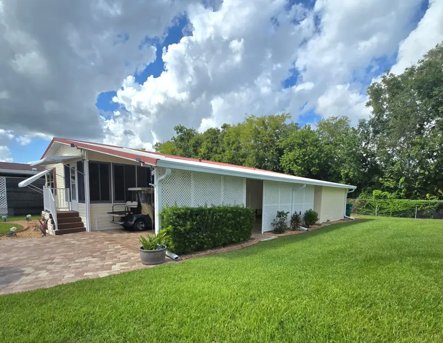 1613 SW 35th Circle, Okeechobee, FL 34974 - #2