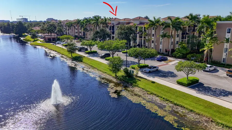4905 Midtown Lane #2211, Palm Beach Gardens, FL 33418 - #2