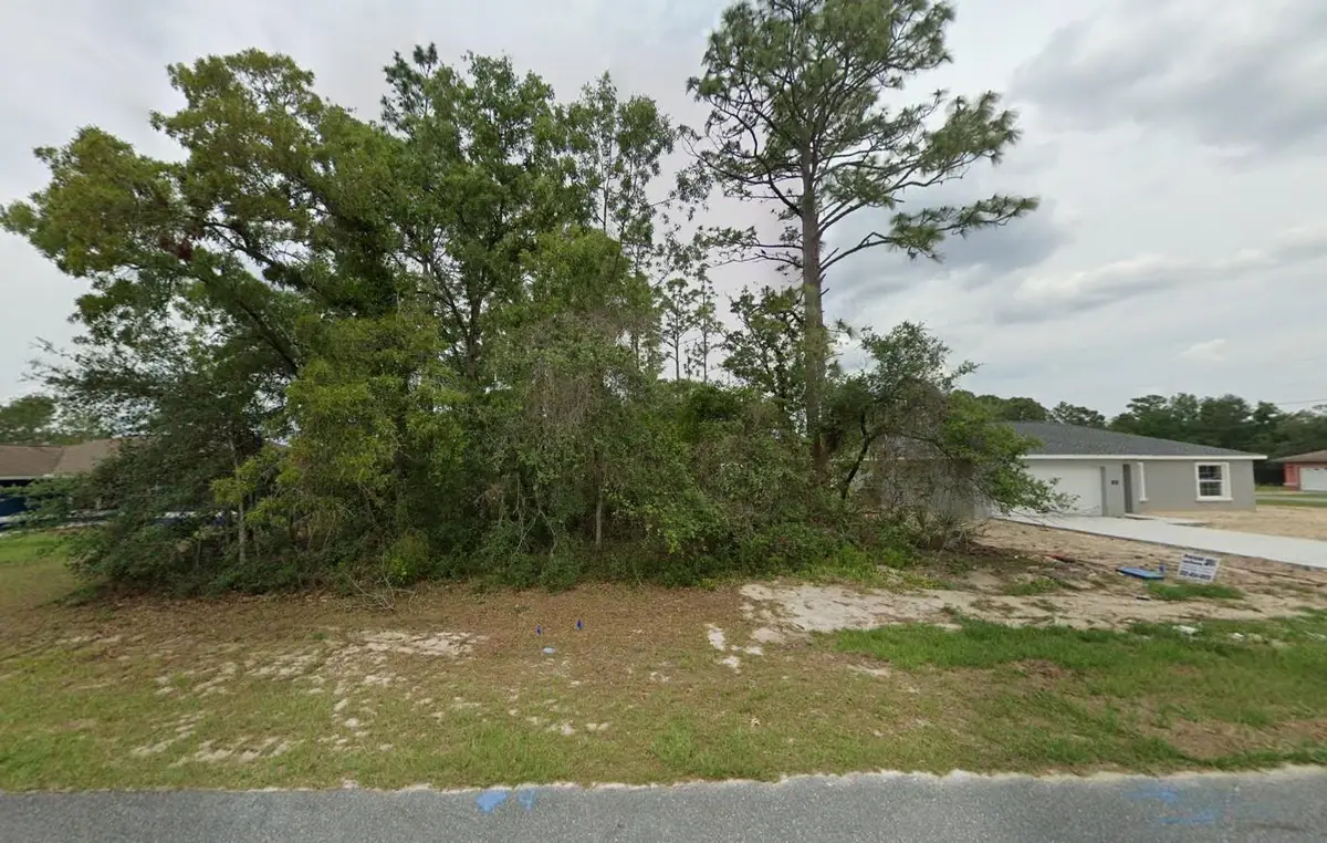 Tbd 151st Street, Ocala, FL 34473 - #1
