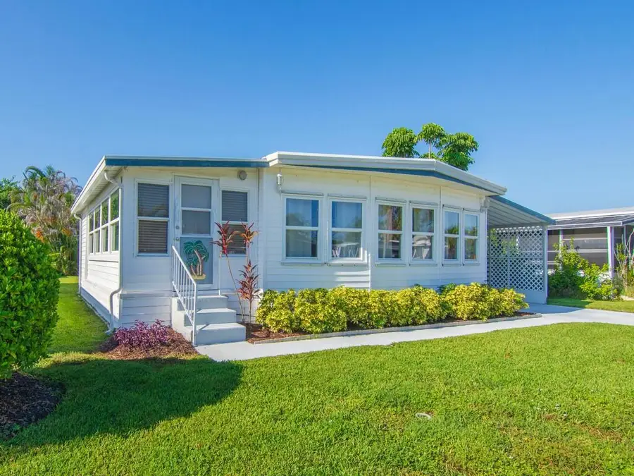 58 Village Lane, Jensen Beach, FL 34957 - #2