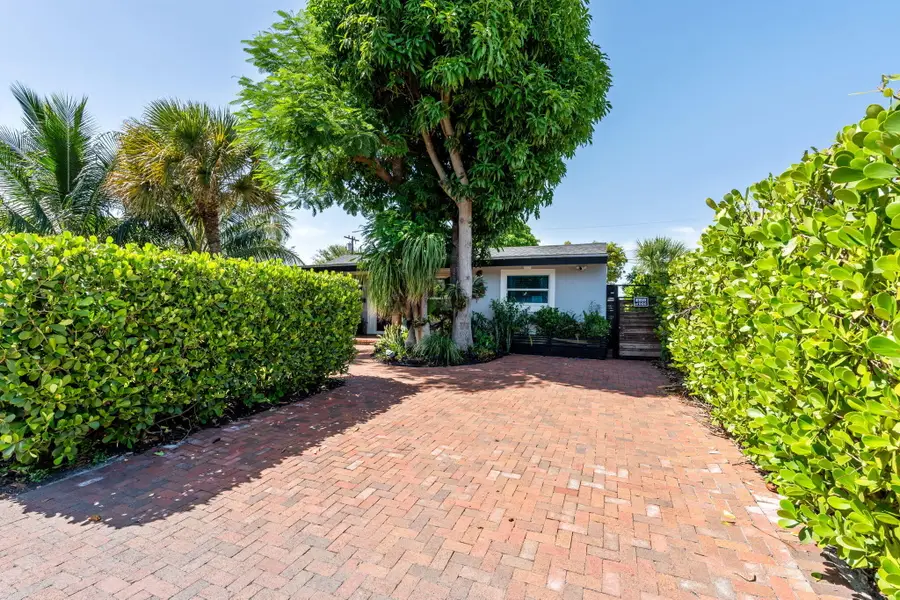 507 Minnesota Street, Lantana, FL 33462 - #2
