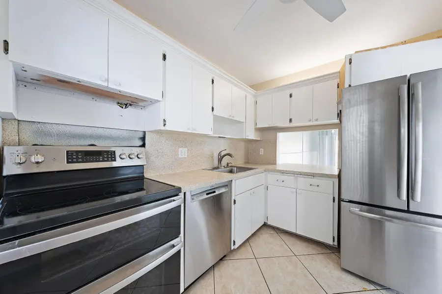29 Yacht Club Drive #Unit 405, North Palm Beach, FL 33408 - #2